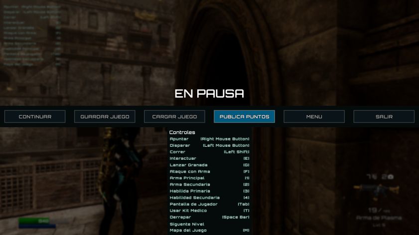 RANKING
