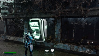 Interactuar