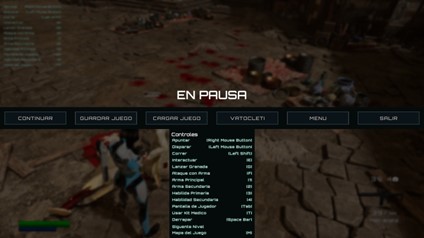 Pausar