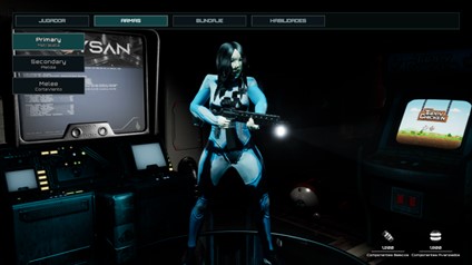 Configurar